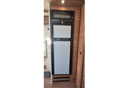 Integral Motorhome CARTHAGO Chic C-line I 6.2 XL QB in Catalog