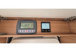 Integral Motorhome CARTHAGO Chic C-line I 6.2 XL QB in Catalog