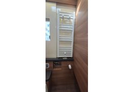 Integral Motorhome CARTHAGO Chic C-line I 6.2 XL QB in Catalog