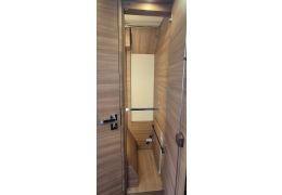 Integral Motorhome CARTHAGO Chic C-line I 6.2 XL QB in Catalog