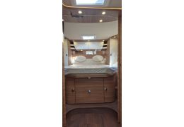 Integral Motorhome CARTHAGO Chic C-line I 6.2 XL QB in Catalog