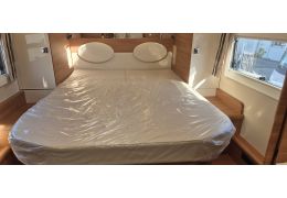 Integral Motorhome CARTHAGO Chic C-line I 6.2 XL QB in Catalog