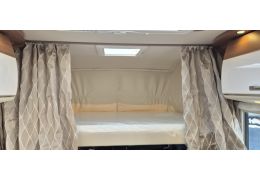 Integral Motorhome CARTHAGO Chic C-line I 6.2 XL QB in Catalog
