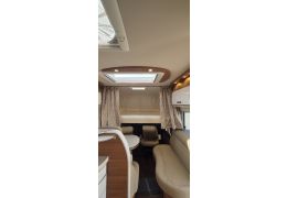 Integral Motorhome CARTHAGO Chic C-line I 6.2 XL QB in Catalog