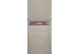 Integral Motorhome CARTHAGO Chic C-line I 6.2 XL QB in Catalog