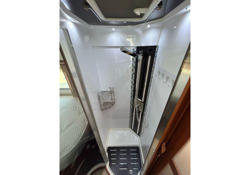 Integral Motorhome MOBILVETTA K-Yatch Tekno Line 85 en Sale Occasion