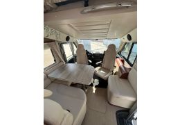 Integral Motorhome MOBILVETTA K-Yatch Tekno Line 85 in Sale Occasion