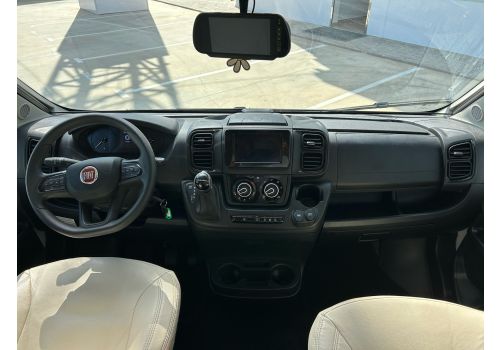 Low Profile Motorhome MC LOUIS MC4 260 en Sale Occasion
