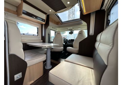 Low Profile Motorhome MC LOUIS MC4 260 en Sale Occasion
