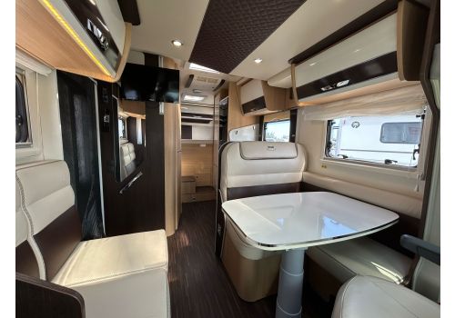 Low Profile Motorhome MC LOUIS MC4 260 en Sale Occasion