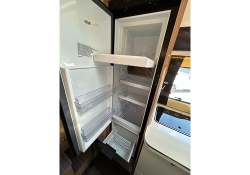 Low Profile Motorhome MC LOUIS MC4 260 en Sale Occasion