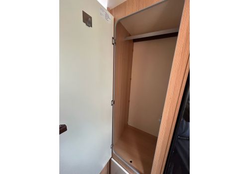 Low Profile Motorhome MC LOUIS MC4 260 en Sale Occasion