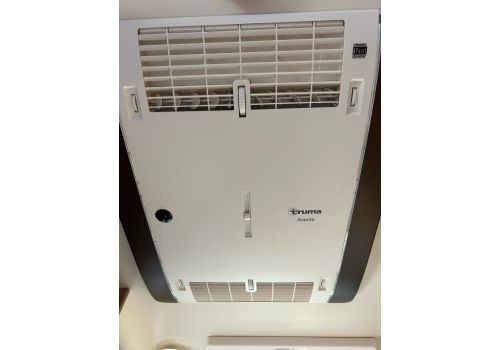 Low Profile Motorhome MC LOUIS MC4 260 en Sale Occasion