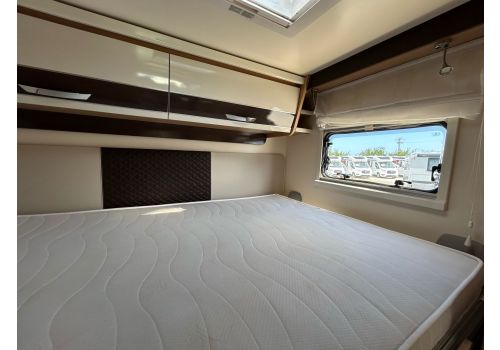 Low Profile Motorhome MC LOUIS MC4 260 en Sale Occasion