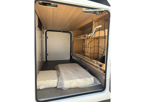 Low Profile Motorhome MC LOUIS MC4 260 en Sale Occasion