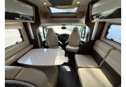 Low Profile Motorhome MC LOUIS MC4 260 in Sale Occasion