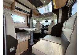 Low Profile Motorhome MC LOUIS MC4 260 in Sale Occasion