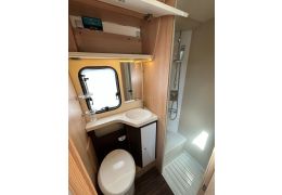 Low Profile Motorhome MC LOUIS MC4 260 in Sale Occasion