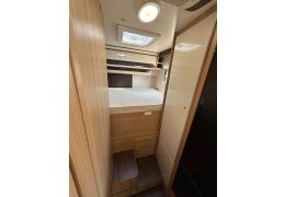 Low Profile Motorhome MC LOUIS MC4 260 in Sale Occasion