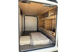 Low Profile Motorhome MC LOUIS MC4 260 in Sale Occasion