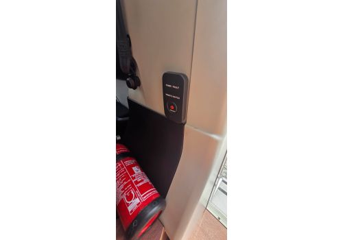Camper Van MALIBU 600 DB en Sale Occasion