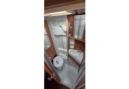 Camper Van MALIBU 600 DB in Sale Occasion