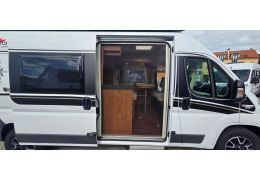 Camper Van MALIBU 600 DB in Sale Occasion