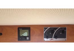Camper Van MALIBU 600 DB in Sale Occasion