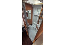 Camper Van MALIBU 600 DB in Sale Occasion
