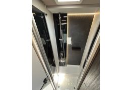 Low Profile Motorhome MOBILVETTA KEA P86B in Catalog