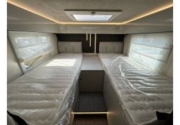 Low Profile Motorhome MOBILVETTA KEA P86B in Catalog