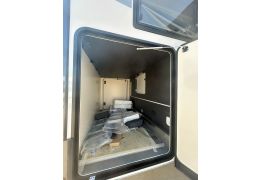 Low Profile Motorhome MOBILVETTA KEA P86B in Catalog