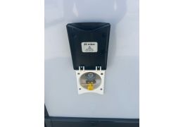 Low Profile Motorhome MOBILVETTA KEA P86B in Catalog