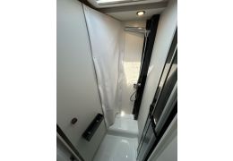 Low Profile Motorhome MOBILVETTA KEA Kompakt 64 NB in Catalog