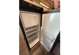 Camper Van HYMER Grand Canyon S in Sale Occasion