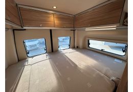 Camper Van HYMER Grand Canyon S in Sale Occasion