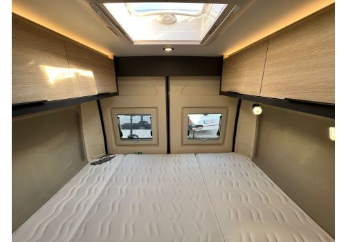 Camper Van DREAMER D55 Fun + en Sale Occasion