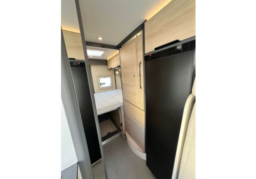 Camper Van DREAMER D55 Fun + en Sale Occasion