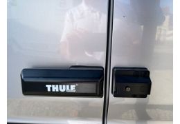 Camper Van DREAMER D55 Fun + in Sale Occasion