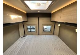 Camper Van DREAMER D55 Fun + in Sale Occasion