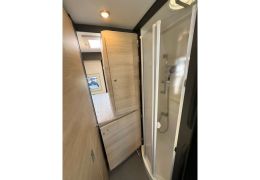 Camper Van DREAMER D55 Fun + in Sale Occasion