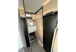 Camper Van DREAMER D55 Fun + in Sale Occasion