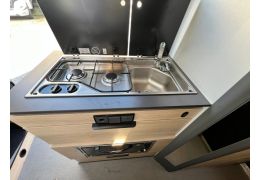 Camper Van DREAMER D55 Fun + in Sale Occasion