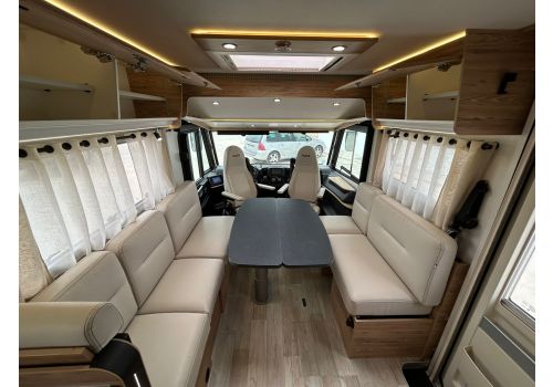 Integral Motorhome PILOTE G690D en Sale Occasion