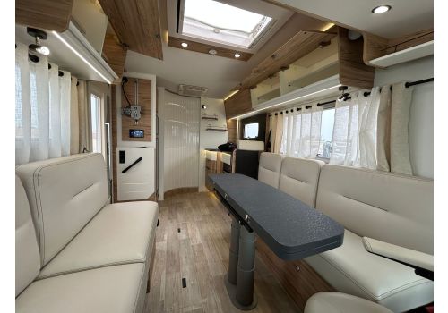 Integral Motorhome PILOTE G690D en Sale Occasion
