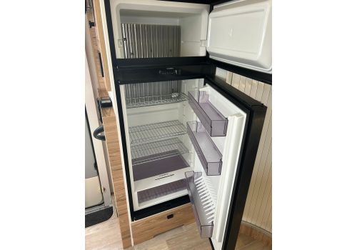 Integral Motorhome PILOTE G690D en Sale Occasion