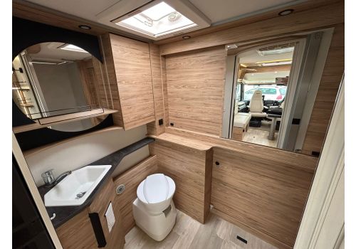 Integral Motorhome PILOTE G690D en Sale Occasion