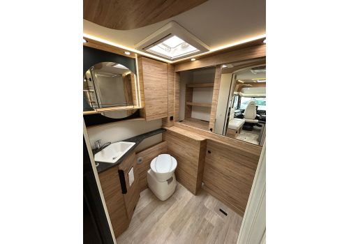 Integral Motorhome PILOTE G690D en Sale Occasion