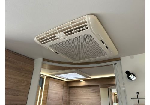Integral Motorhome PILOTE G690D en Sale Occasion