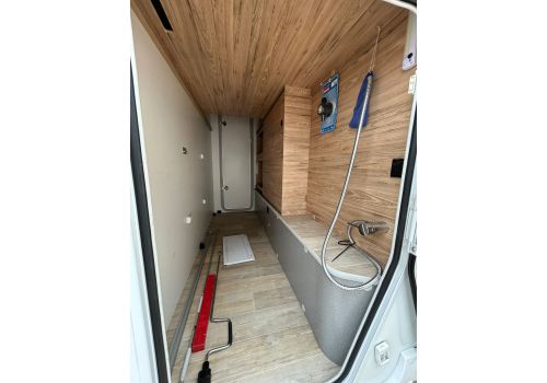Integral Motorhome PILOTE G690D en Sale Occasion